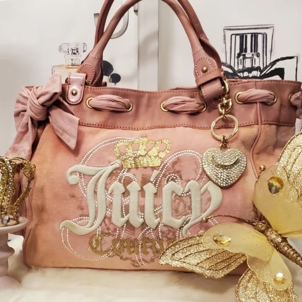 Juicy Couture ISO!